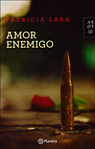 Amor enemigo
