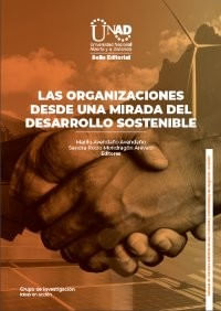 Las organizaciones desde una mirada del desarrollo sostenible