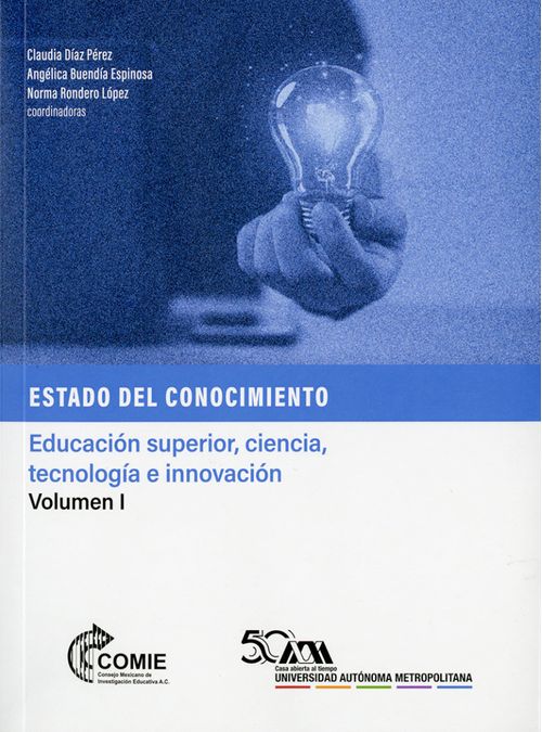 Estado del conocimiento I