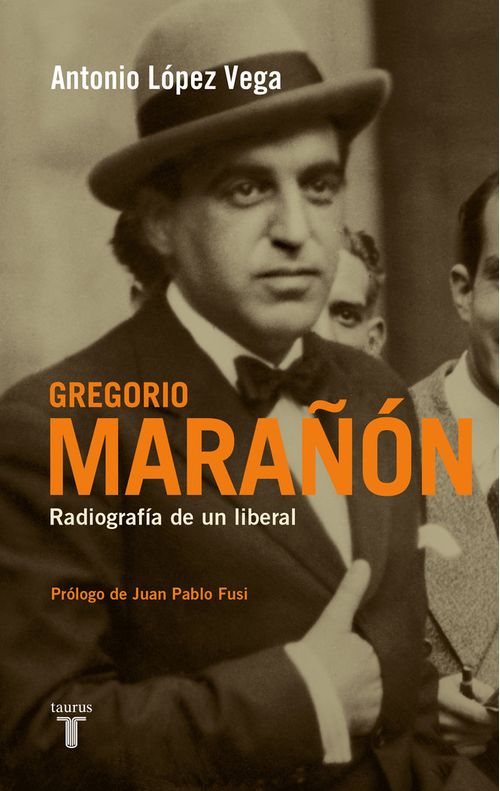 Gregorio Maranon