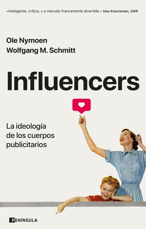 HOMO INFLUENCER