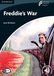 Freddies War Level 6 Advanced