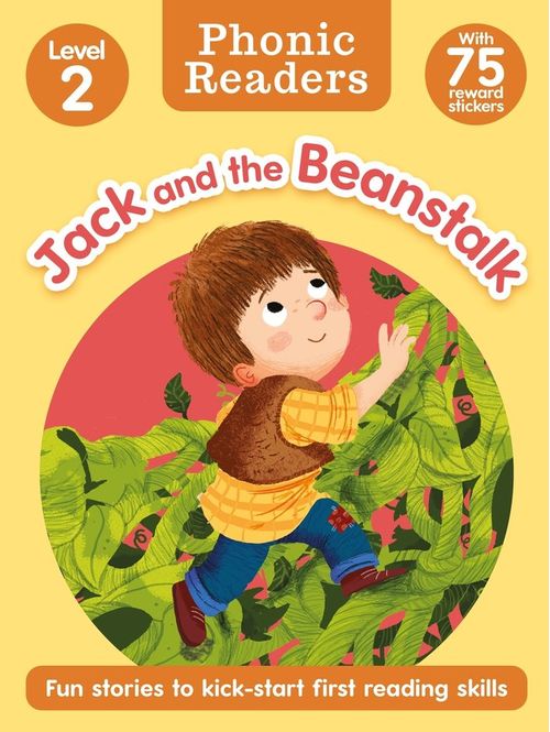 JACK AND THE BEANSTALK