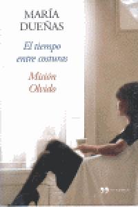 ESTUCHE MARIA DUENAS