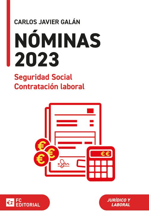 NOMINAS SEGURIDAD SOCIAL Y CONTRATACION LABORAL 2023