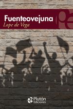Fuenteovejuna-Lope-de-Vega