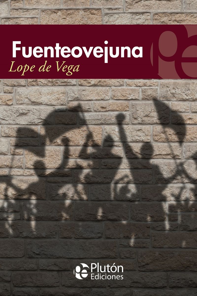Fuenteovejuna-Lope-de-Vega