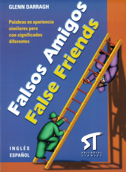 Falsos amigos