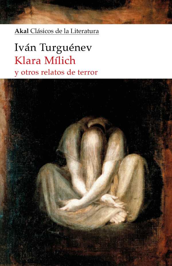 bw-klara-miacutelich-y-otros-relatos-de-terror-ediciones-akal-9788446055761