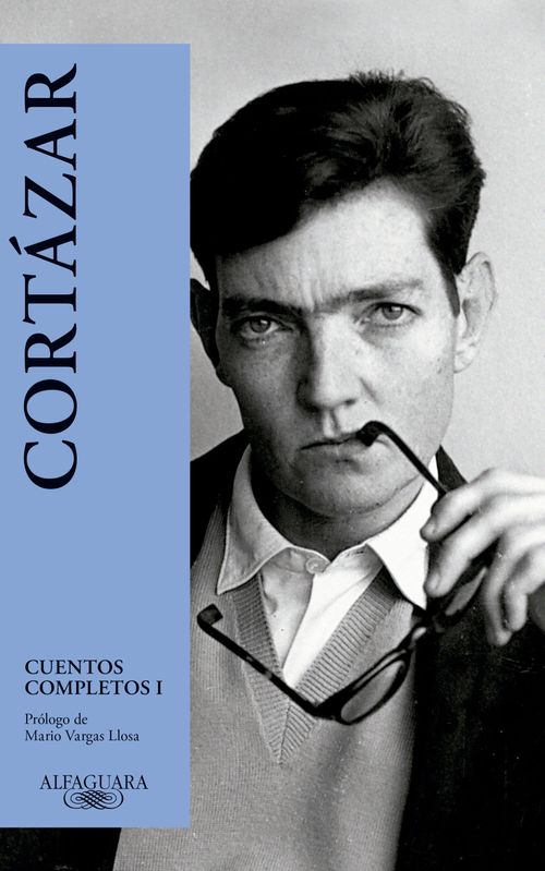 Cuentos completos