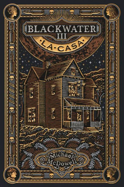 La casa