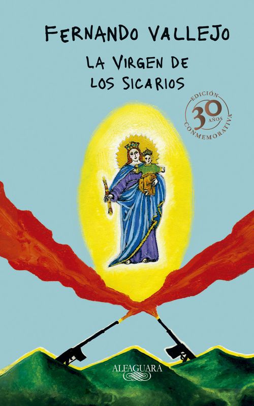 La virgen de los sicarios