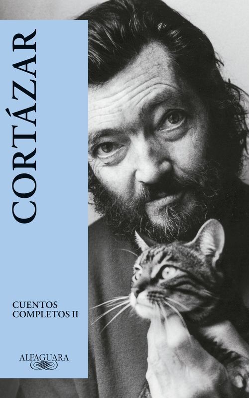 Cuentos completos
