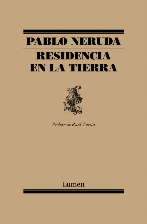Residencia en la Tierra