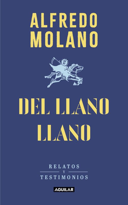 Del llano llano