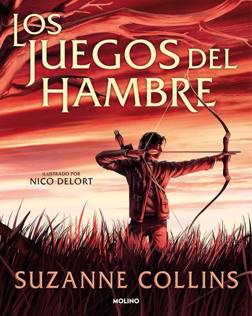 Los juegos del hambre 1