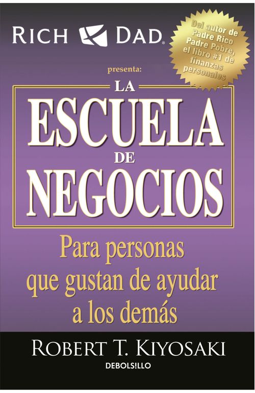 La escuela de negocios
