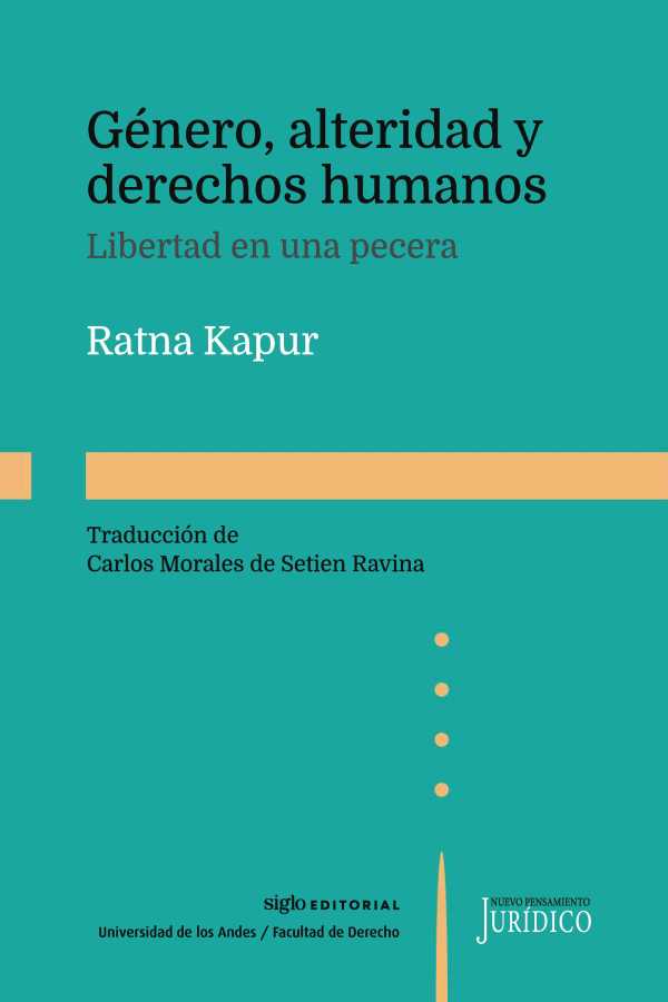 bw-geacutenero-alteridad-y-derechos-humanos-siglo-del-hombre-editores-9789586658294