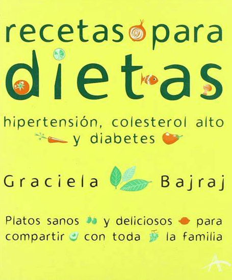 Recetas para dietas