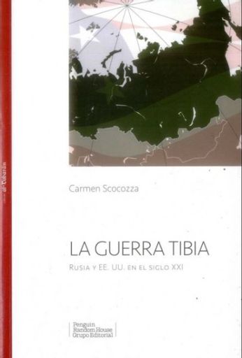 La guerra tibia