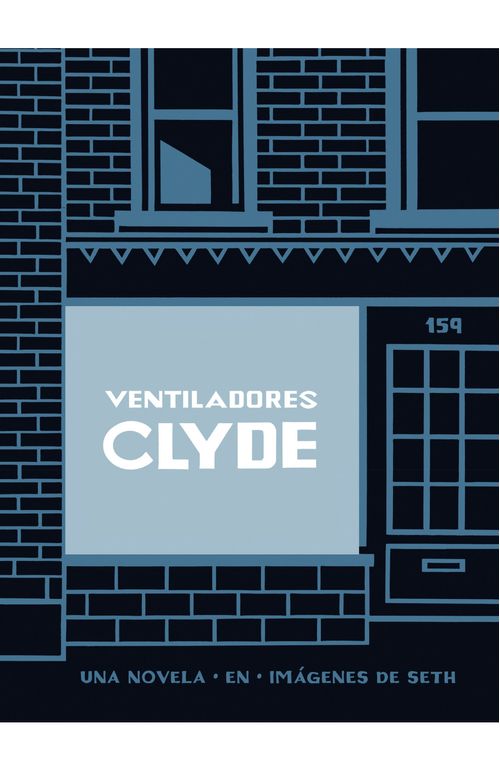 Ventiladores Clyde