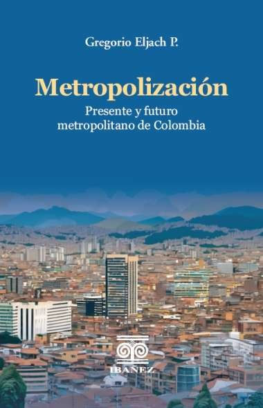 Metropolización