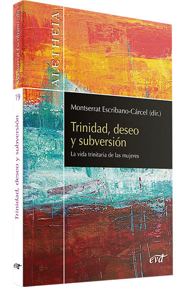 TRINIDAD DESEO Y SUBVERSION