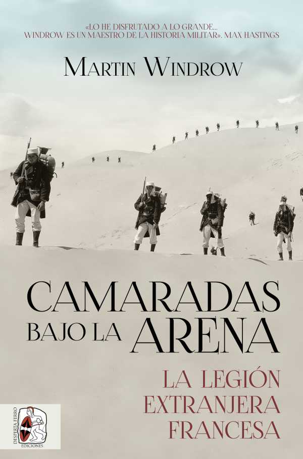 bw-camaradas-bajo-la-arena-desperta-ferro-ediciones-9788412898408