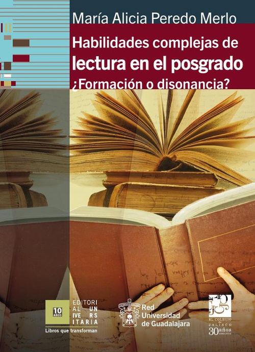 Habilidades complejas de lectura en el posgrado