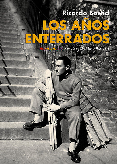 ANOS ENTERRADOSLOS