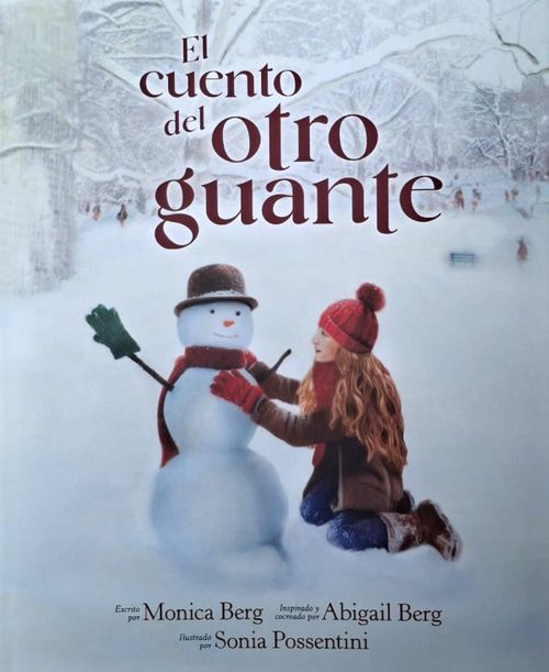 El cuento del otro guante