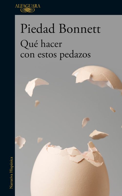 Que hacer con estos pedazos