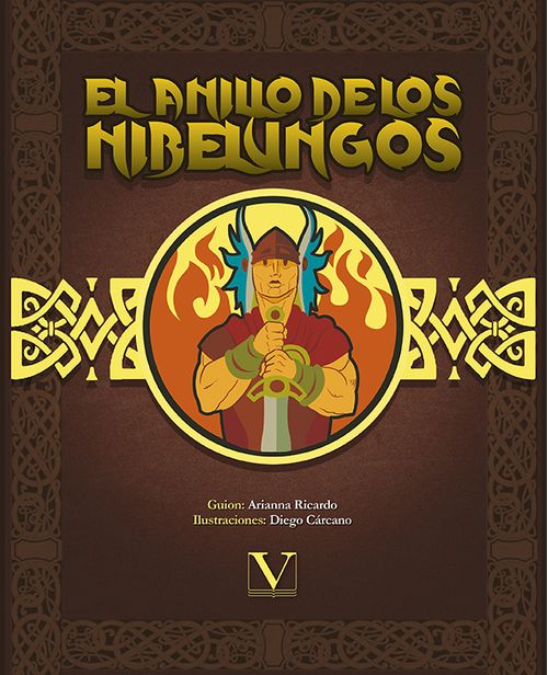 El anillo de los nibelungos