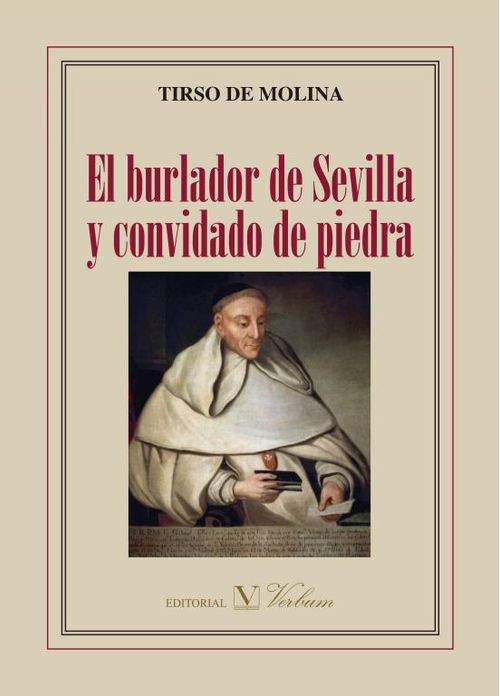 El burlador de Sevilla y convidado de piedra