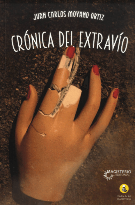 Crónica del extravío