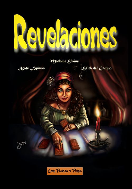 Revelaciones