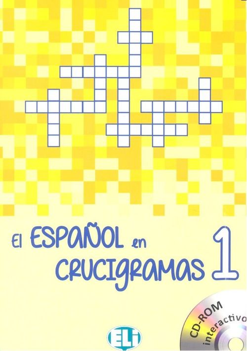 EL ESPANOL EN CRUCIGRAMAS 1