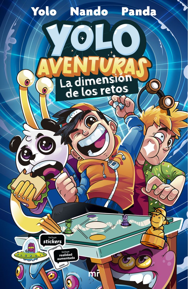 portada_yolo-aventuras-la-dimension-de-los-retos_los-aventureros-yolo-nando-mariana-y-panda_202409100424