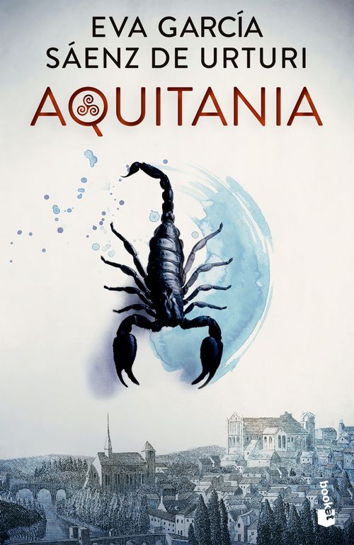 Aquitania