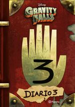 portada_gravity-falls-diario-3_disney_202409271919