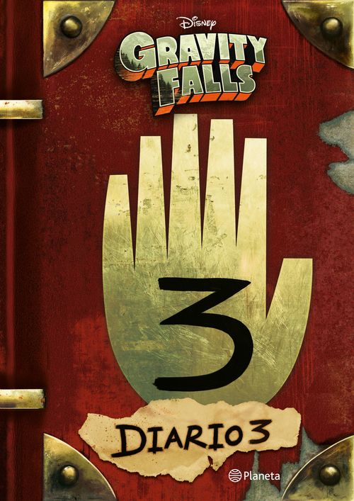 Gravity Falls