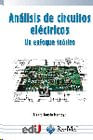 ANALISIS DE CIRCUITOS ELECTRICOS UN ENFOQUE TEORICO