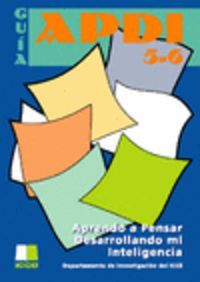 APDI 5 y 6