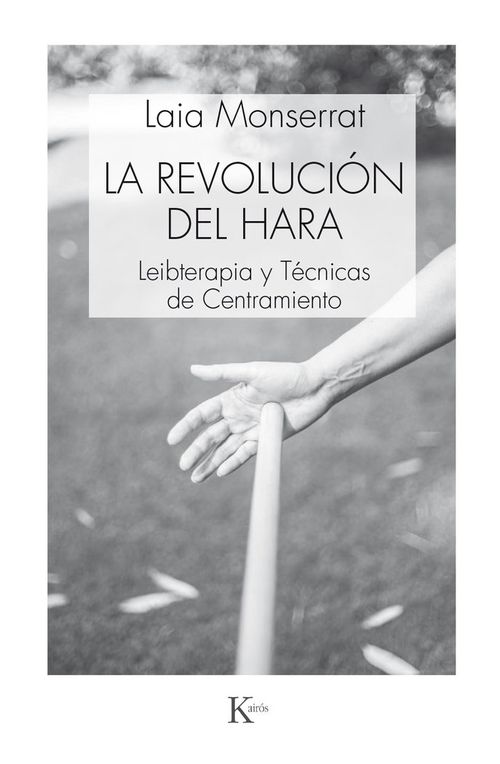 La revolucion del Hara
