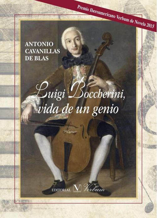 Luigi Bocherini vida de un genio