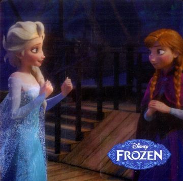 Frozen