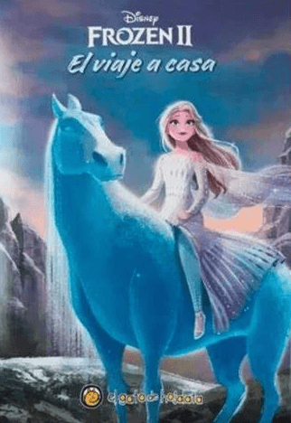 El viaje a casa
