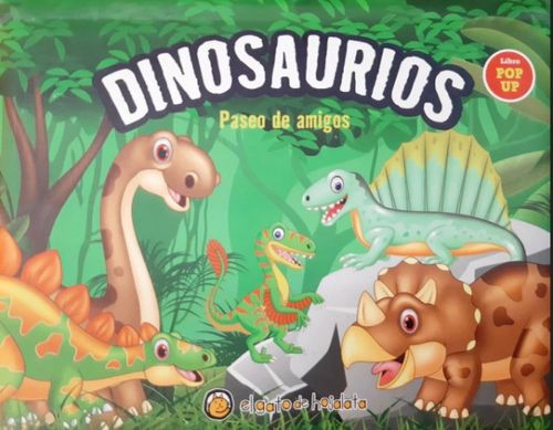 Dinosaurios