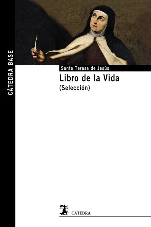 Libro de la Vida Seleccion