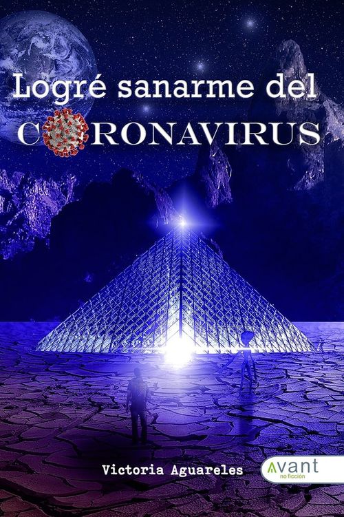 Logre sanarme del coronavirus